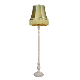 Lampada da terra